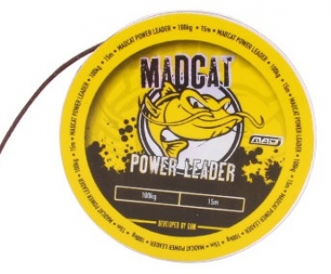 MAD CAT Power Leader