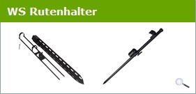 WS Rutenhalter