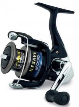 Shimano Nexave FD