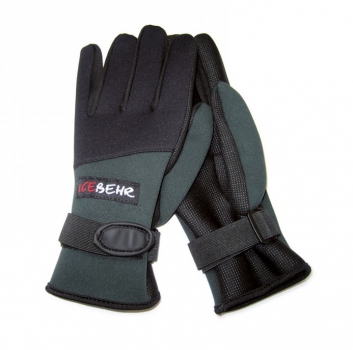 Behr Neopren Handschuhe Suomi Winter 2