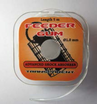 Behr Feeder-Gum