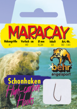 Behr Maracay Schonhaken