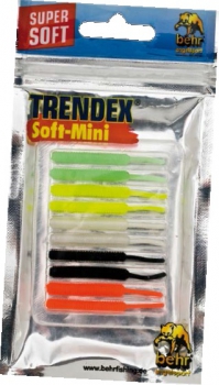 Behr Trendex Soft Strips