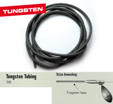 Behr Tungsten Tubing