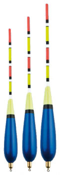 Behr Vorbebleite Posen mit Multicolor-Antenne