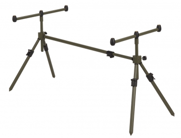 Behr RedCarp Aluminium Rod Pod