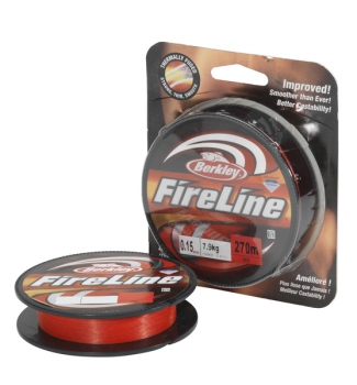 Berkley FireLine Red 110m