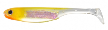 Berkley Powerbait Gotam Shad Chartreuse