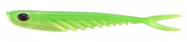 Berkley POWERBAIT RIPPLE MINNOW Limetreuse