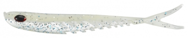 Berkley POWERBAIT RIPPLE MINNOW Salty White