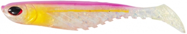 Berkley Powerbait Ripple Shad Ghost Pink