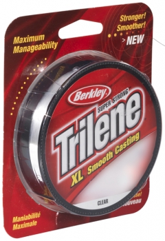 Berkley Trilene XL Smooth Casting