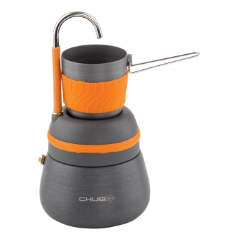 Chub Coffee Maker