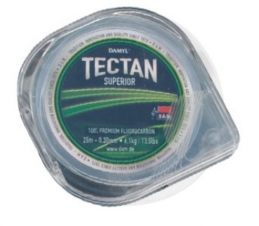 DAM DAMYL Tectan Superior Fluorocarbon