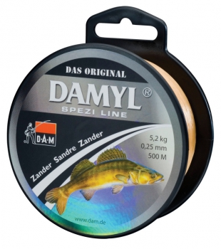 DAM DAMYL Spezi Line Zander