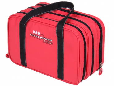 DAM Steelpower Wasserfeste Ködertasche
