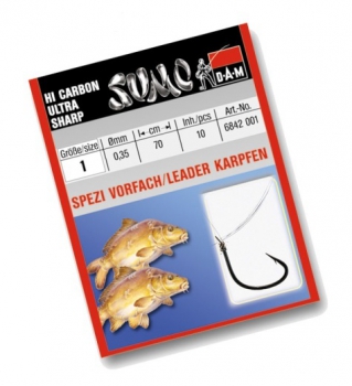 DAM Sumo Spezi Carp