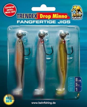 Behr Trendex Drop Minno Set 2