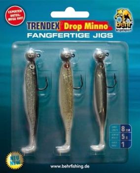 Behr Trendex Drop Minno Set 1