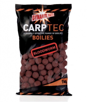 Dynamite Baits CarpTec Bloodworm