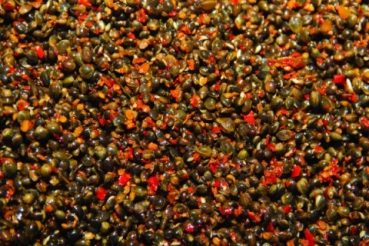 Dynamite Baits Frenzied Hempseed Spicy Chilli
