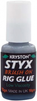 Kryston Styx