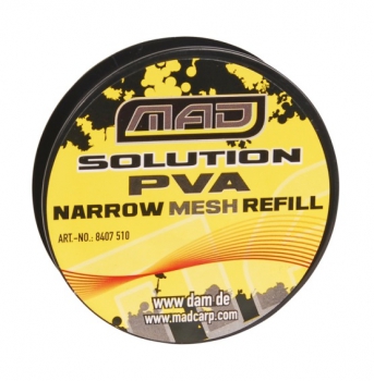 MAD Solution PVA Mesh Narrow Refill