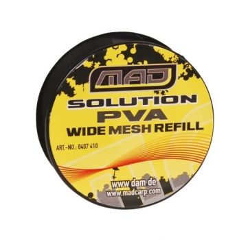 MAD Solution PVA Mesh Wide Refill