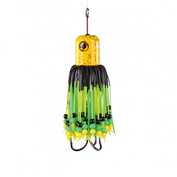 MADCAT Clonk Teaser YELLOW