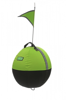 MADCAT INFLATABLE BUOY