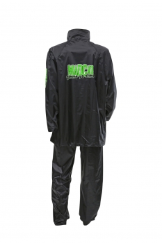 MADCAT Slime Suite
