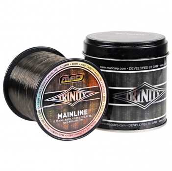 MAD Trinity Mainline