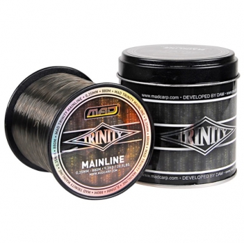 MAD Trinity Mainline