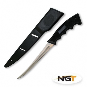 NGT Fillet Knife
