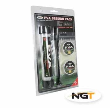 NGT PVA Session Pack Narrow