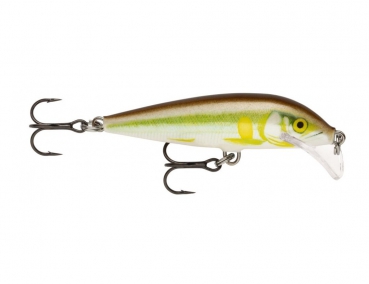 Rapala Scatter Rap Countdown Ayu