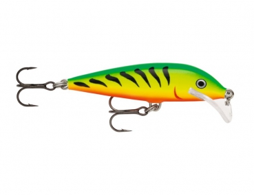 Rapala Scatter Rap Countdown Firetiger