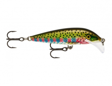 Rapala Scatter Rap Countdown Rainbow Trout