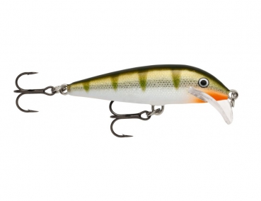 Rapala Scatter Rap Countdown Yellow Perch