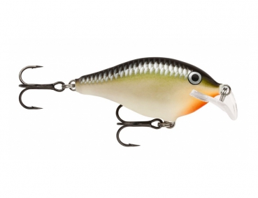 Rapala Scatter Rap Crank Smash Shad