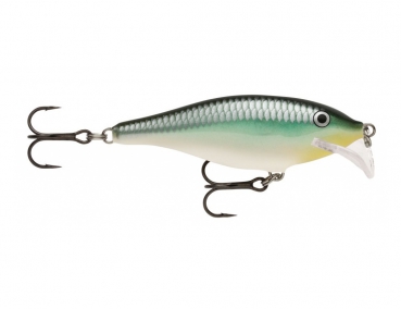 Rapala Scatter Rap Shad Blue Back Herring