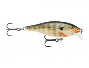 Rapala Scatter Rap Shad Bluegill