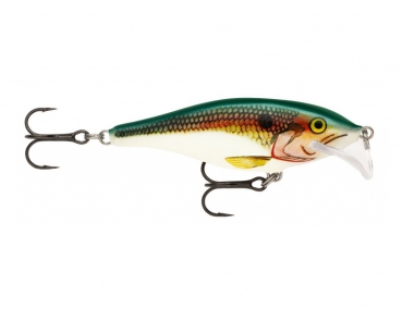 Rapala Scatter Rap Shad