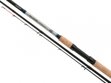 Shimano Alivio CX Feeder