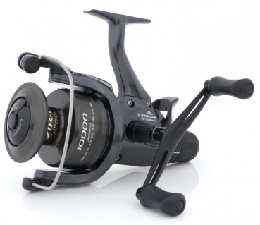 Shimano Baitrunner DL RB