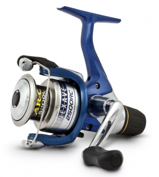 Shimano Nexave RC