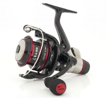 Shimano Stradic CI4+ RA