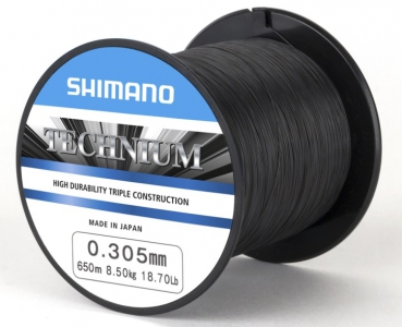 Shimano Technium