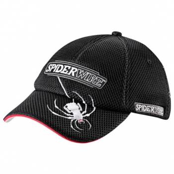 Spiderwire Baseball Cap