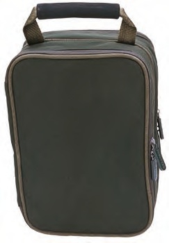 Behr Vorfachtasche de Luxe